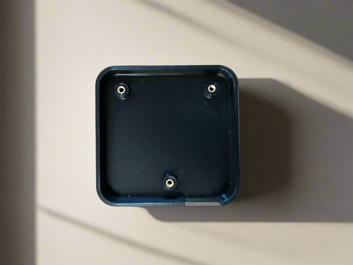 921k6 Serial Logger